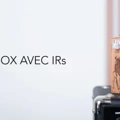 Pédale de guitare LOAD BOX AVEC IRs, en bois, avec un taureau gravé et des potards pour le son.