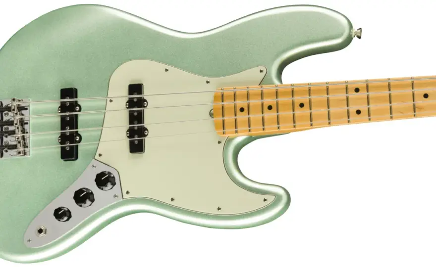 Jazz Bass ou Precision Bass - laquelle vous conviendra vraiment ?