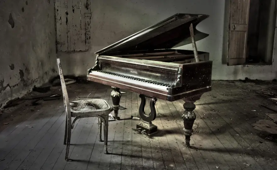 Quelle hauteur de siège pour piano choisir ?