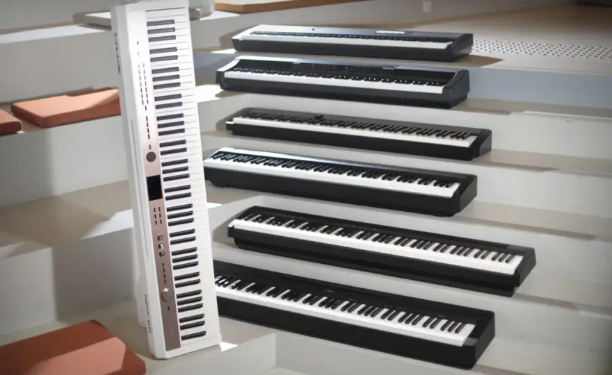 Piano numérique ou acoustique, lequel vous fera vraiment jouer ?