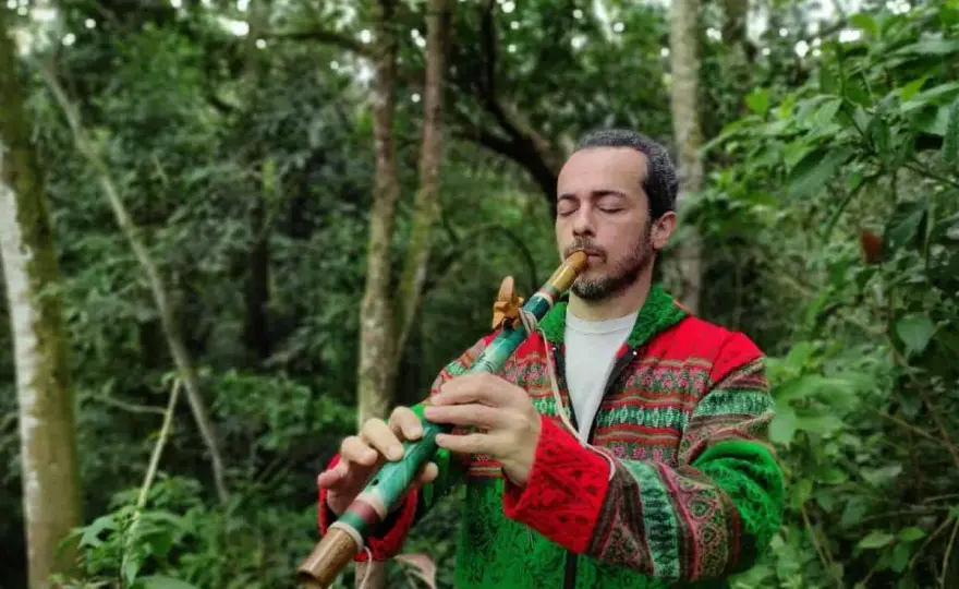 Instrument à bec - choisir, jouer et entretenir