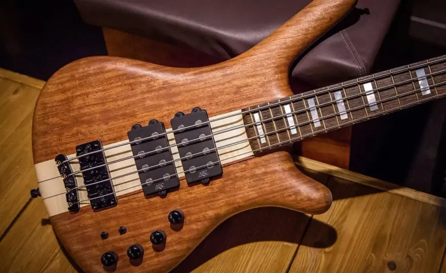 Solo de basse - comment le construire sans casser le groove