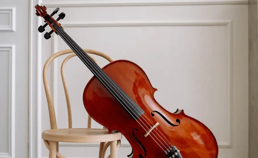 Violoncelle - choisir la bonne taille et bien le faire sonner