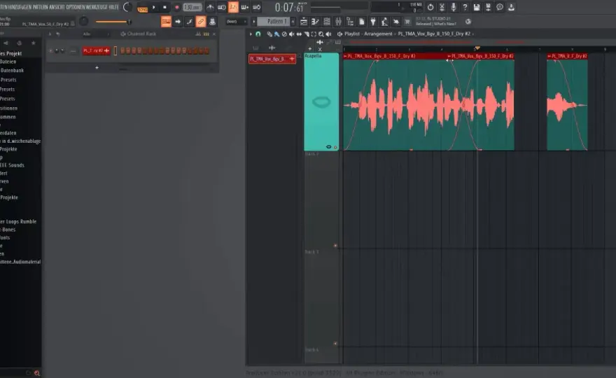 Apprendre FL Studio sans se perdre, de la boucle au morceau