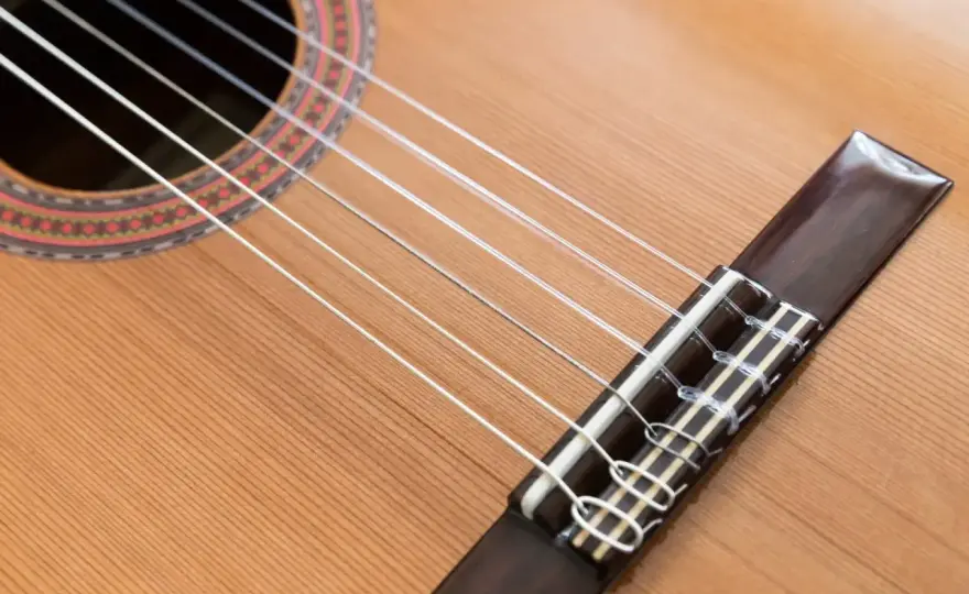 Guitare classique ou folk - laquelle choisir selon votre jeu ?
