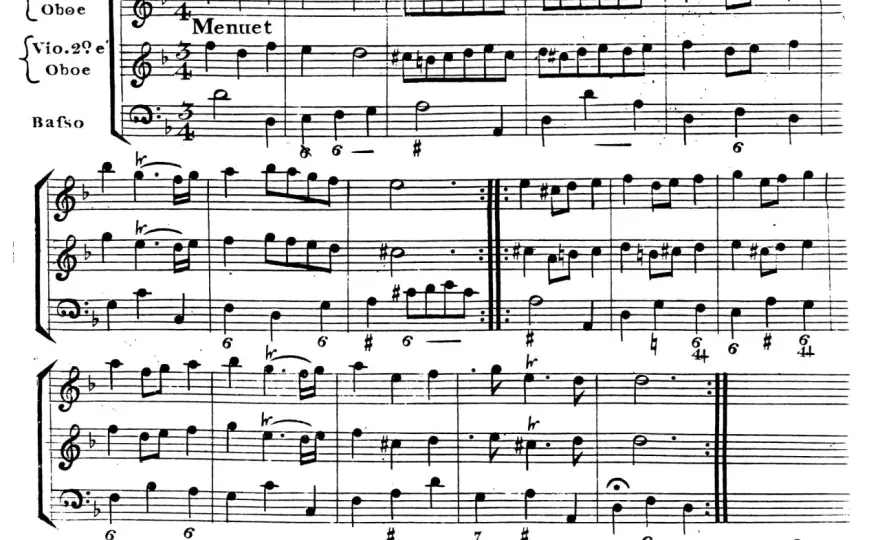 Hémiole en musique - comment la reconnaître et la travailler