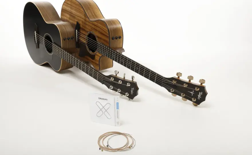 Sonorité d’une guitare - ce qui la façonne vraiment