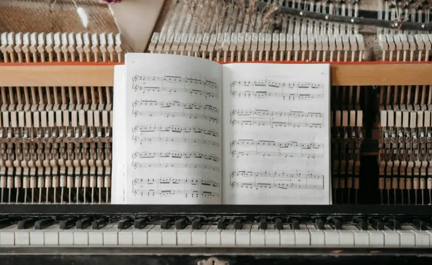 Cours de solfège - ce qu’on apprend vraiment et comment choisir