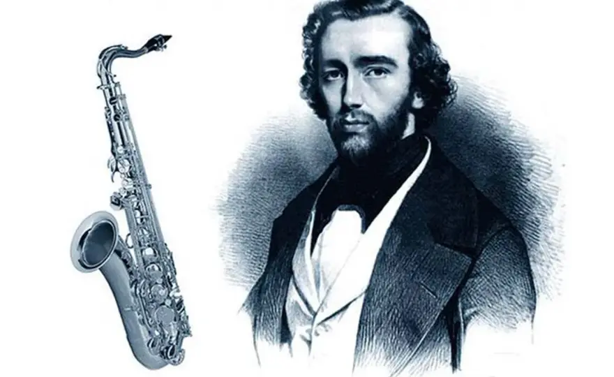 Comment le saxophone a-t-il été inventé ?