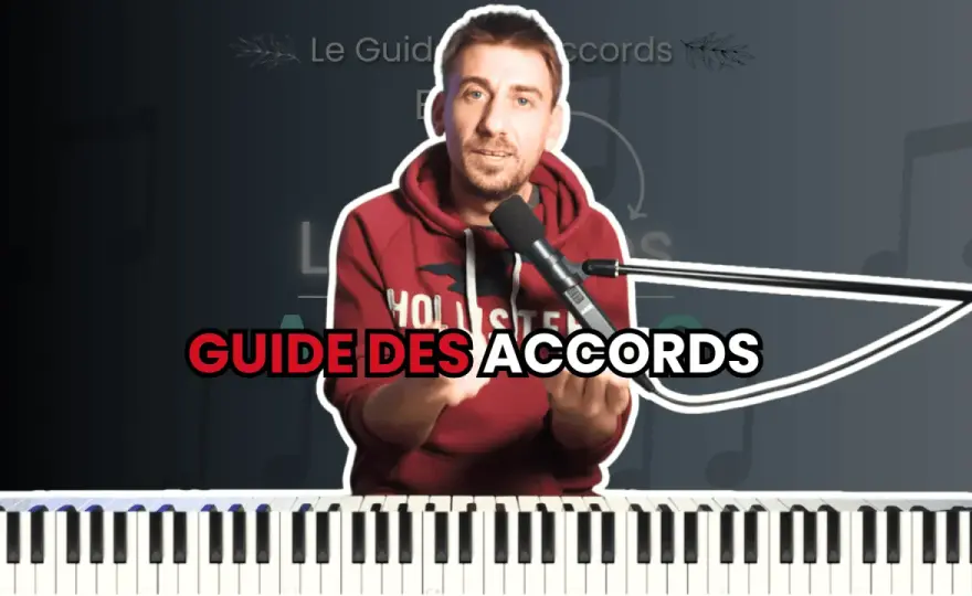 Bémol piano - le lire, le jouer et éviter les erreurs