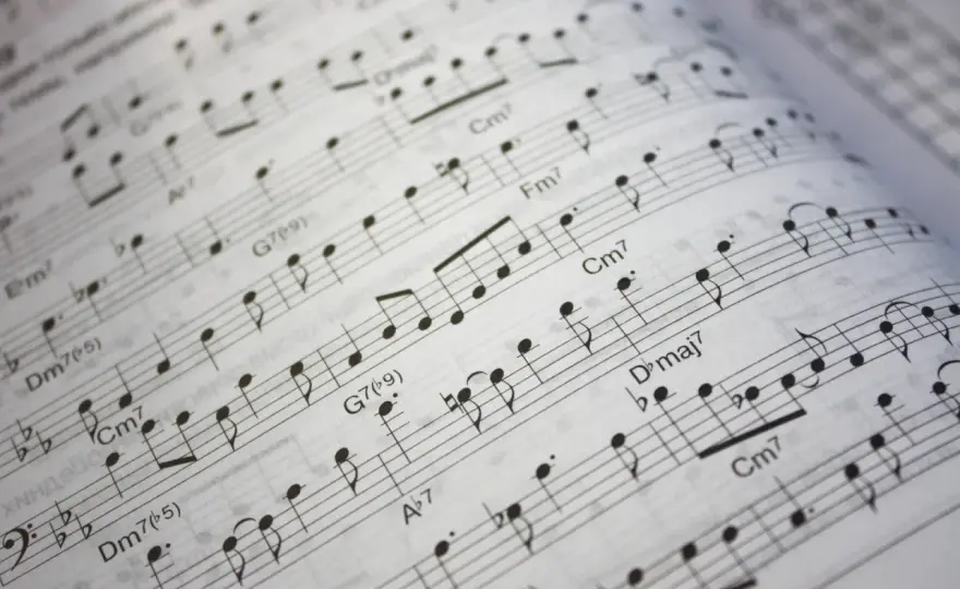 Transposer au saxophone alto sans se tromper