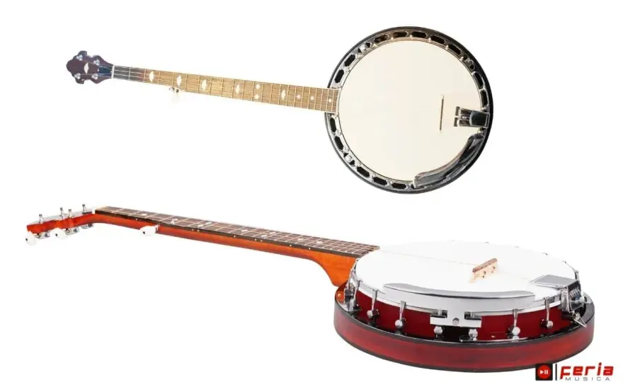 Banjo - bien choisir, régler et entretenir son instrument