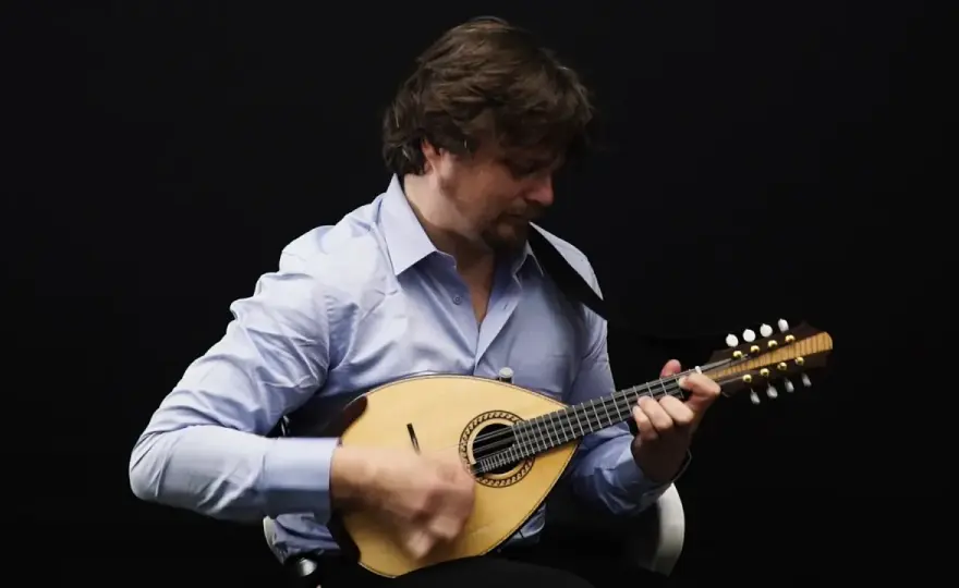 La sonorité de la mandoline - ce qui la rend unique