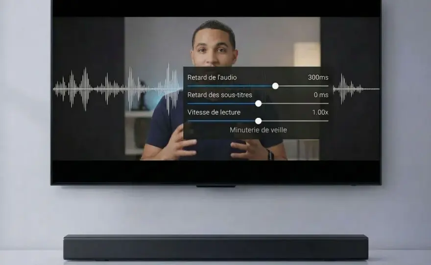 PCM ou bitstream - quel réglage audio choisir selon votre matériel ?