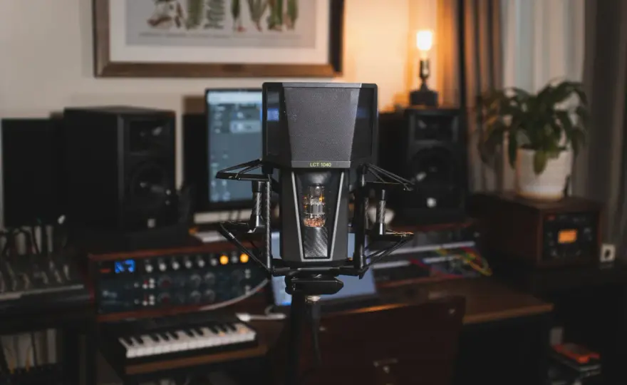 Enregistrer une chanson en home studio sans perdre de temps