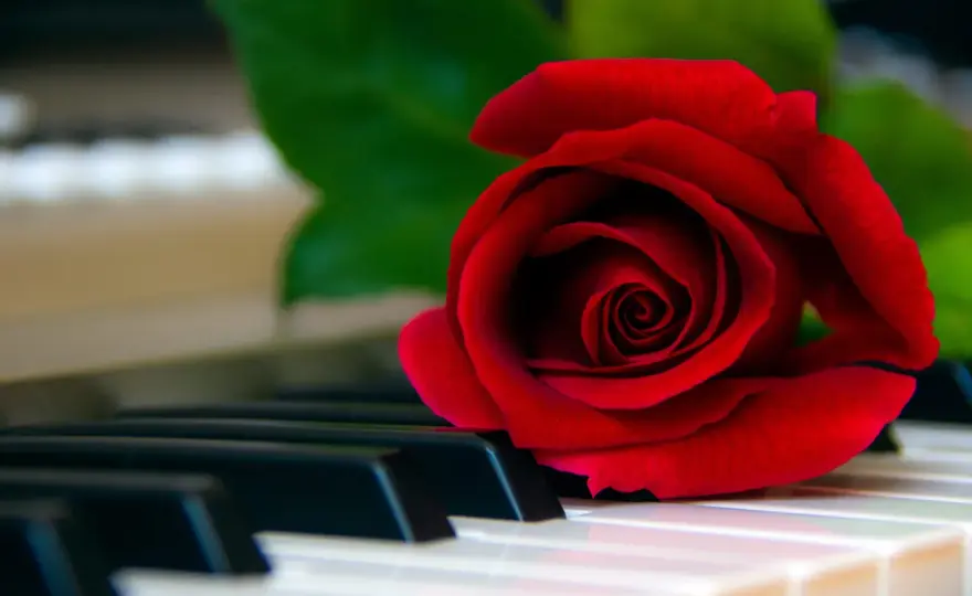 Les morceaux de piano célèbres à connaître vraiment