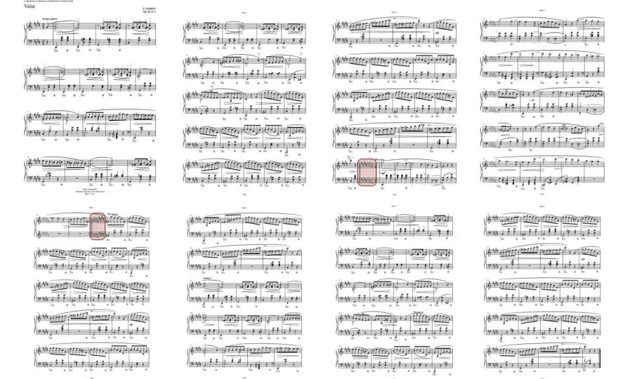 Comment trouver la tonalité d’un morceau sans se tromper