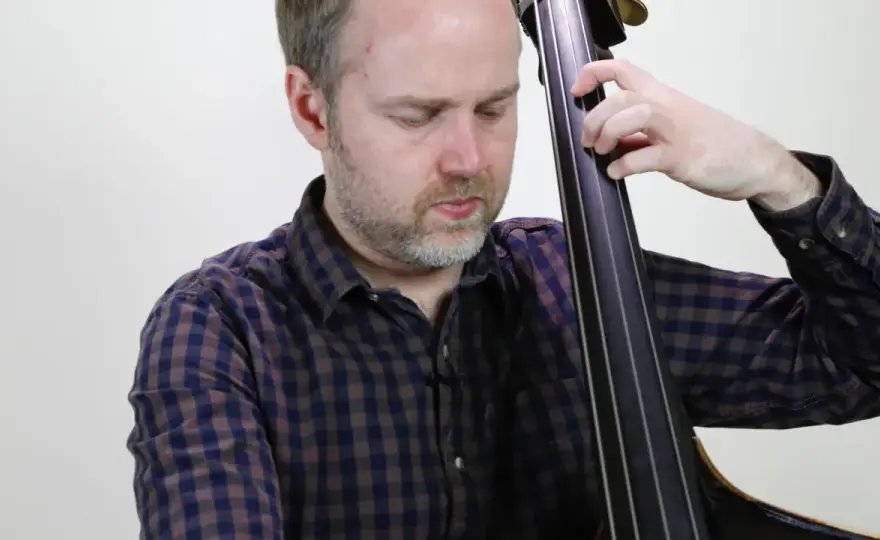 L’arpège à la basse - formes, étouffement et musicalité