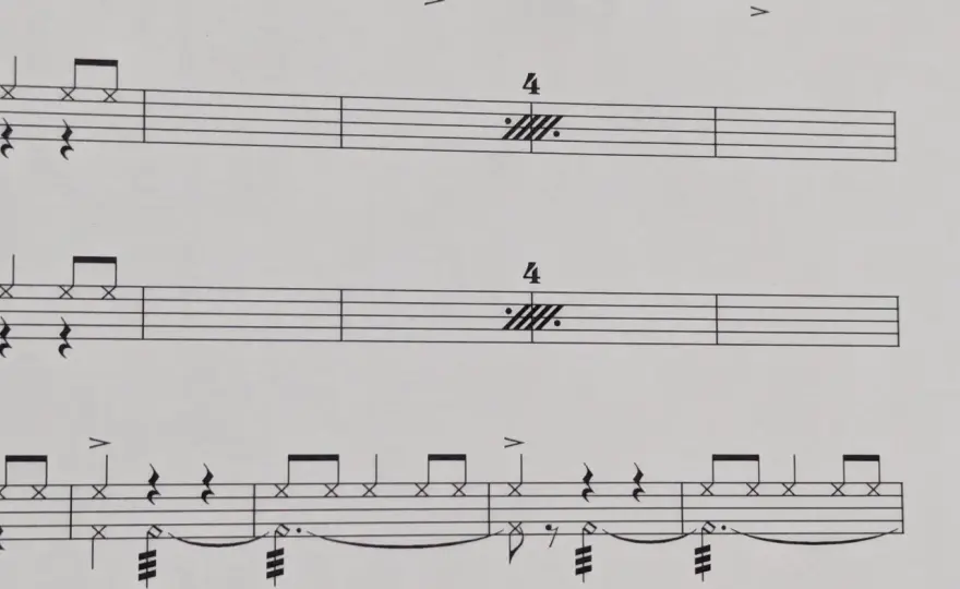 Symboles de répétition en musique - lire une partition sans hésiter