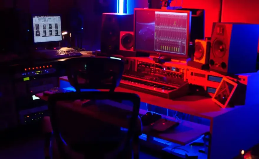 Sampler en MAO et DJing - usages, choix et pièges à éviter
