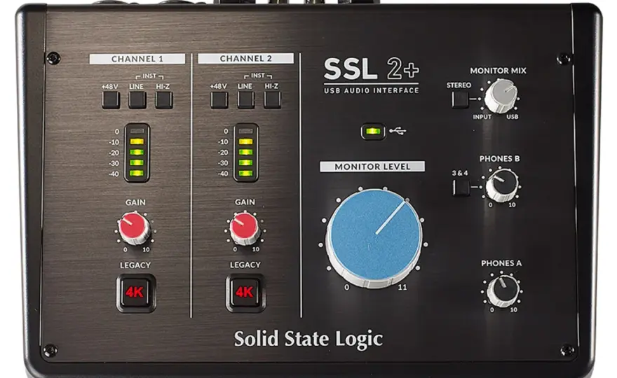 Quelle est la meilleure interface audio pour votre usage ?