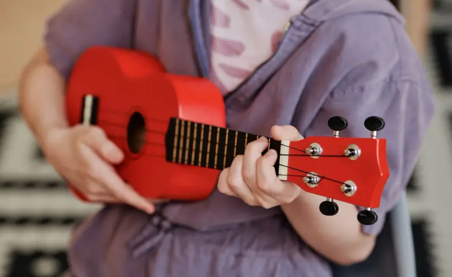 Quel petit instrument choisir pour apprendre le solfège ?