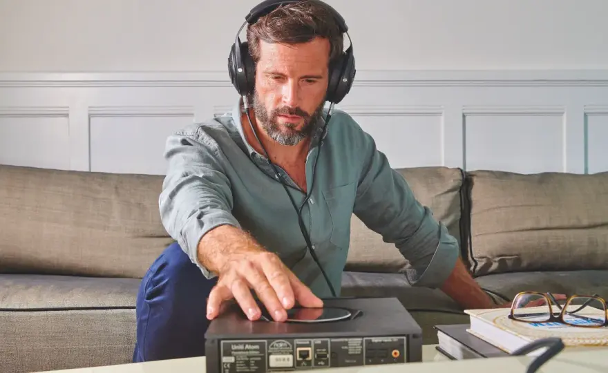 Impédance casque audio - comment choisir selon votre source ?