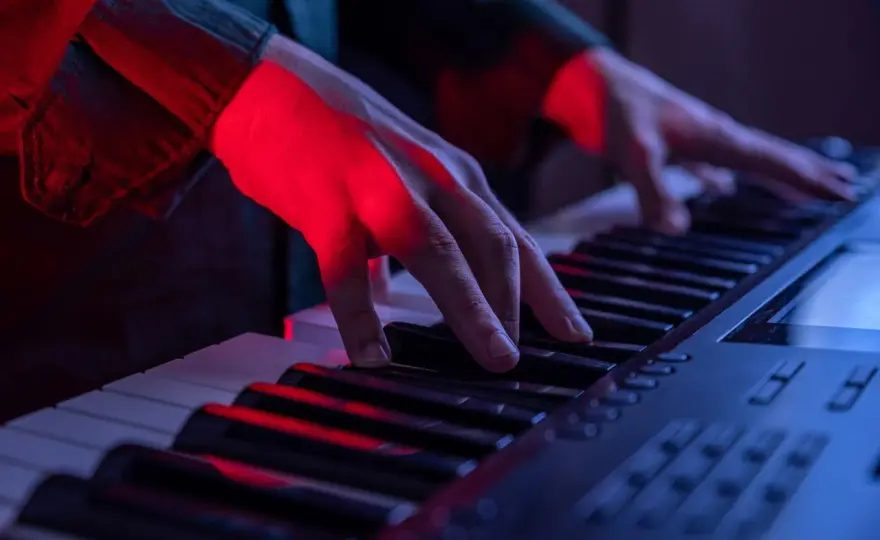 Bien choisir son piano - acoustique, numérique ou portable