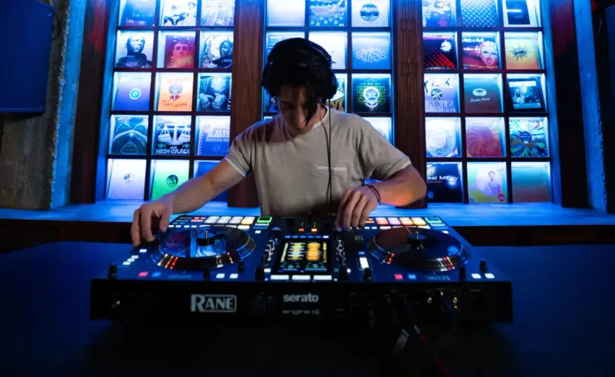 Fiche technique DJ - les critères d’un set fiable