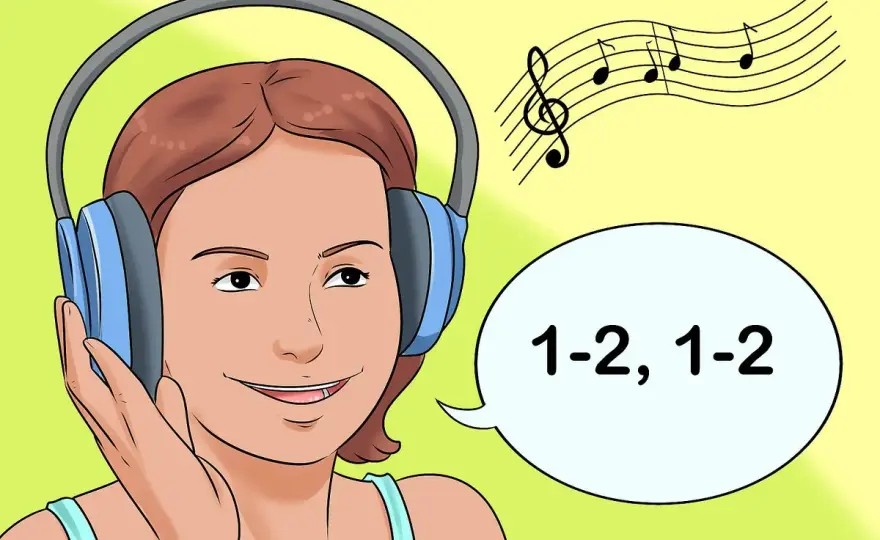 Comment sentir le temps fort en musique et mieux jouer la mesure ?