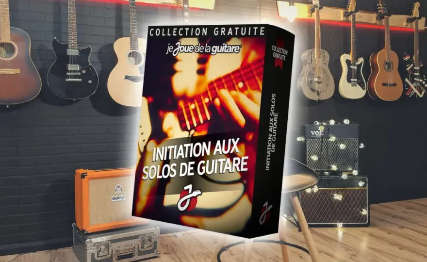 Les solos de guitare électrique incontournables à connaître