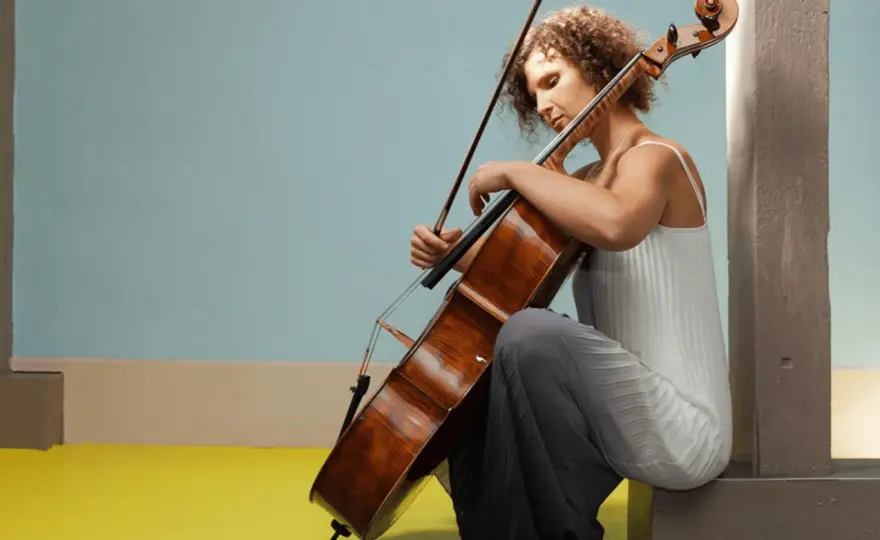 Apprendre le violoncelle sans se tromper au début