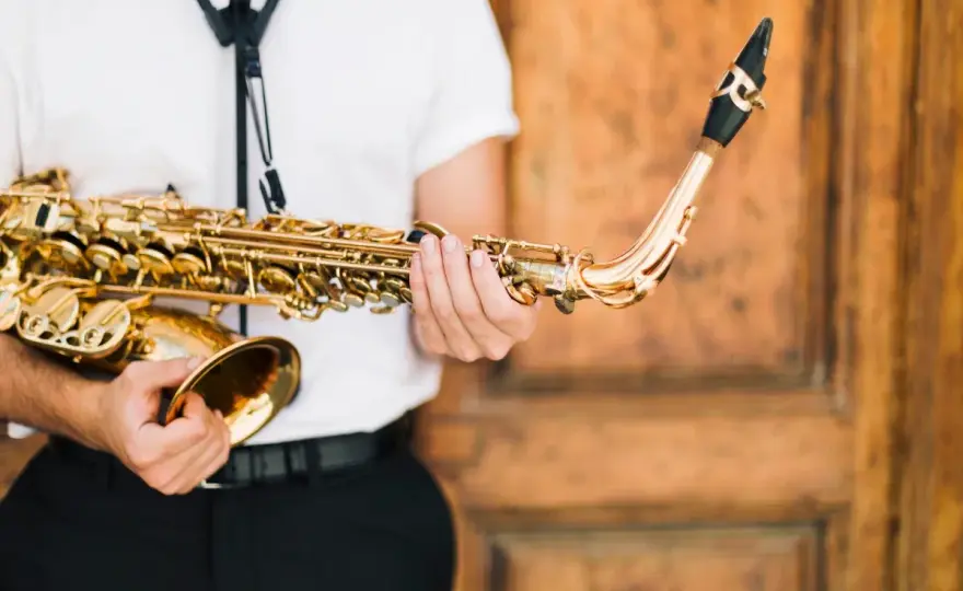 Apprendre le saxophone sans se décourager, le guide concret