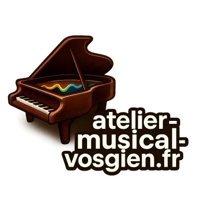 Logo atelier-musical-vosgien.fr